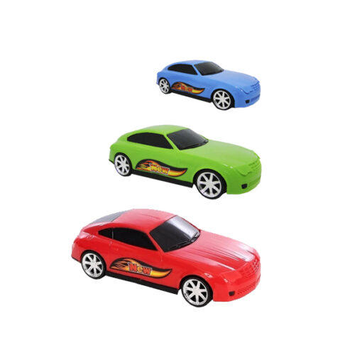 Carro Newcar