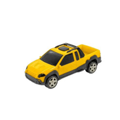 Carro Pick Up Bs Power