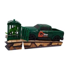 Carro Pick Up Dino Capture