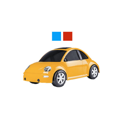 Carro Plast Fusca