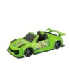 Carro Plast Power Personagem