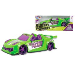 Carro Plast Super Power