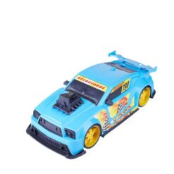 Carro Plast Turbo 380