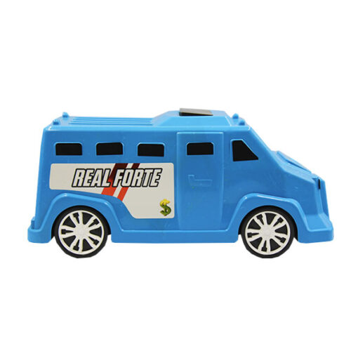 Carro Real Forte