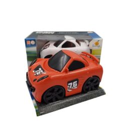Carro Velocity Car