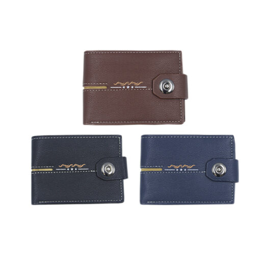 Carteira Masculina