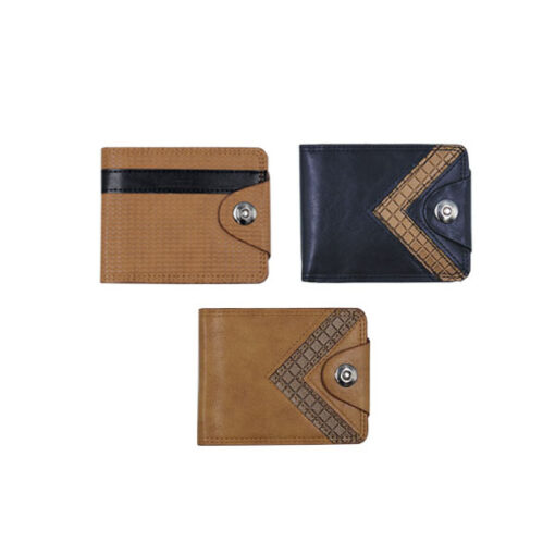 Carteira Masculina
