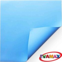 Cartolina Eva 40x47 Azul Claro C/10
