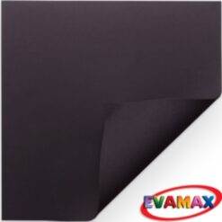 Cartolina Eva 40x47 Preto C/10