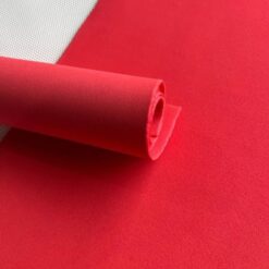 Cartolina Eva 40x47 Vermelho C/10