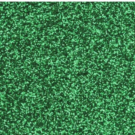 Cartolina Eva 40x48 Verde Escuro C/glitter C/05