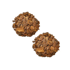 Casca Sort Leo Rutz 1kg