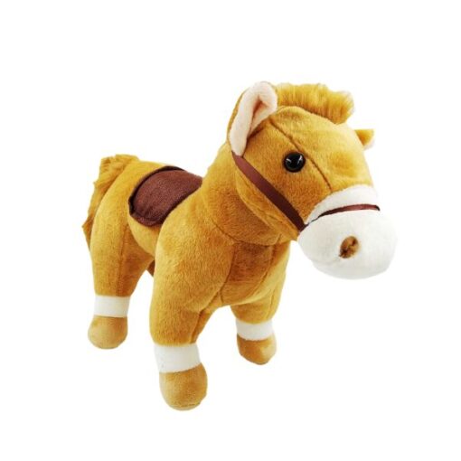 Cavalo Pelucia