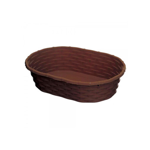 Cesta Plast Multiuso 2,65l