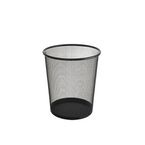 Lixeira Metal Md