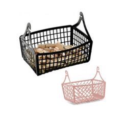 Cesto Plast P/prendedor