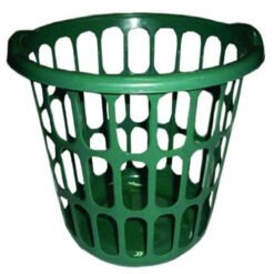 Cesto Telado P/roupa 25lts