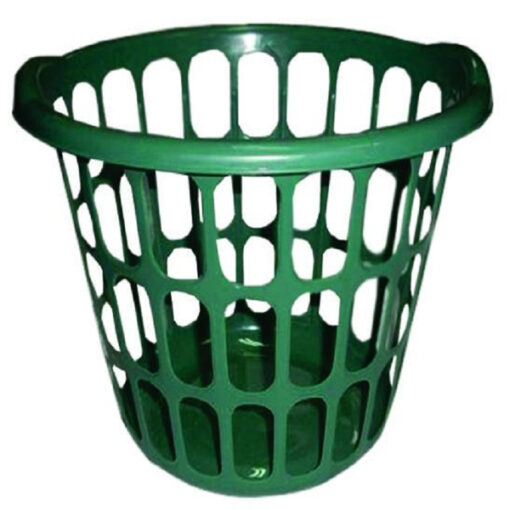 Cesto Telado P/roupa 25lts
