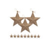 Ch1733 Estrela Glitter C/12