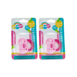 Chupeta Bico Rd Silicone