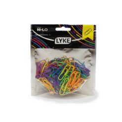 Clips Neon C/100