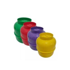 Cofre Plast Botijao