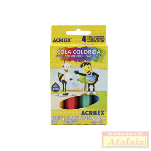 Cola Color C/04