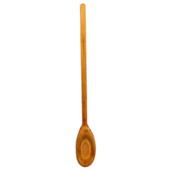 Colher Madeira 34cm Alves
