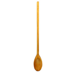 Colher Madeira 45cm Alves