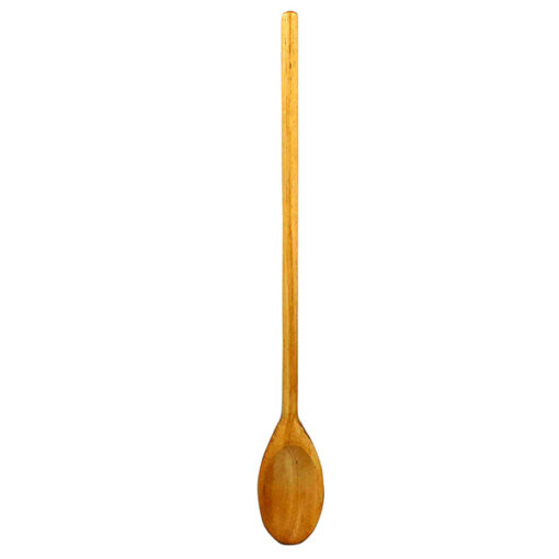 Colher Madeira 45cm Alves
