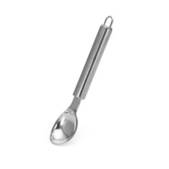 Colher Inox P/ Sorvete