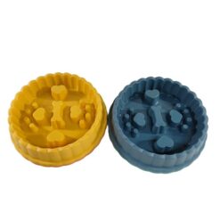 Comedouro Plast Funcional 23,5x5,5cm