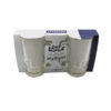 Conj Caneca Cerveja Vd Munique C/02pcs