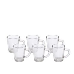 Conj Caneca Vd Fratelli 70 Ml C/06