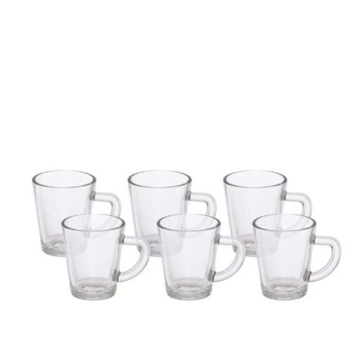 Conj Caneca Vd Fratelli 70 Ml C/06