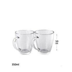 Conj Caneca Vd Verona 350ml C/02