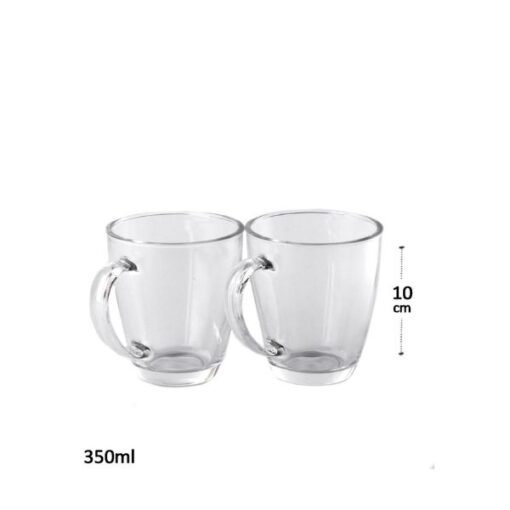 Conj Caneca Vd Verona 350ml C/02