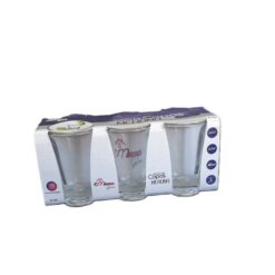 Conj Copo Vd Merona 65ml C/06