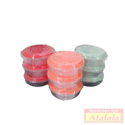 Conj Pote Sort C/02/03pcs Giplas