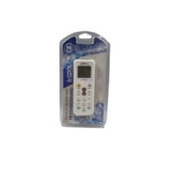 Controle Remoto Universal P/ Ar Condicionado