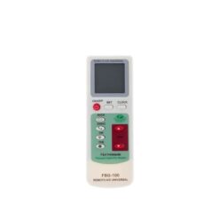 Controle Remoto Universal P/ Ar Condicionado