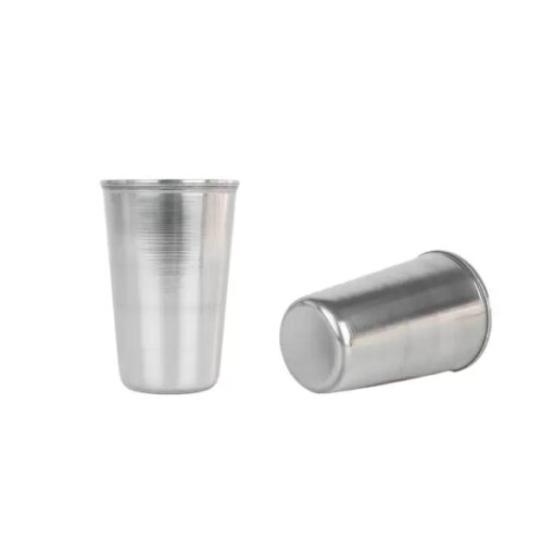Copo Inox 220ml