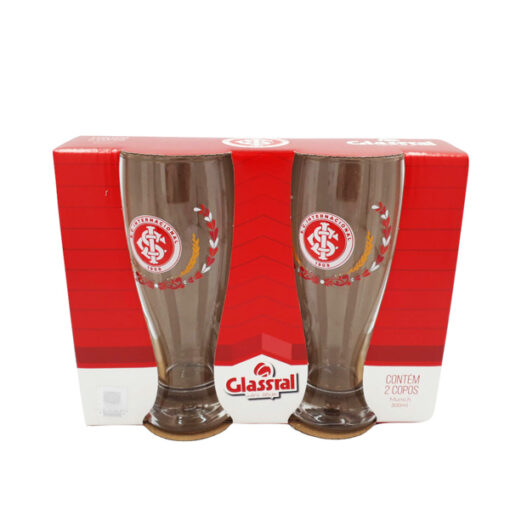 Copo Inter Pilsener 300ml C/02