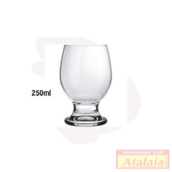 Taca Agua Paulista 250ml