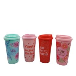 Copo Plast Cafe 620ml