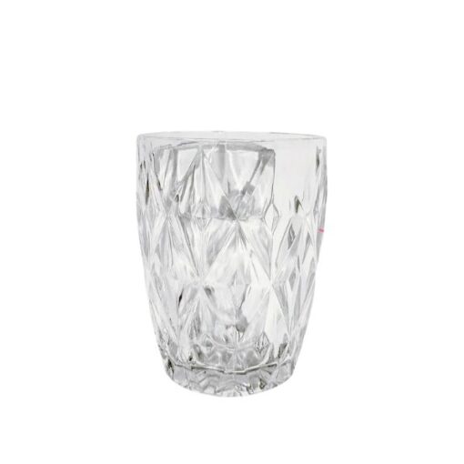 Copo Vd Diamante Clear 275ml