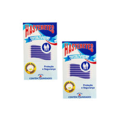 Cotonete C/75 Hastenetes/useit