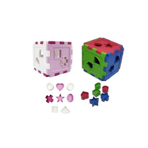 Cubo Didatico