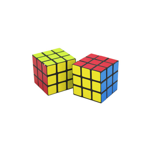 Cubo Magico Pq