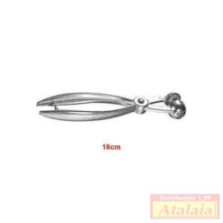 Descarocador Azeitona
